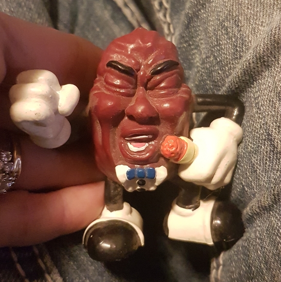 California Raisins - Picture 8 of 14